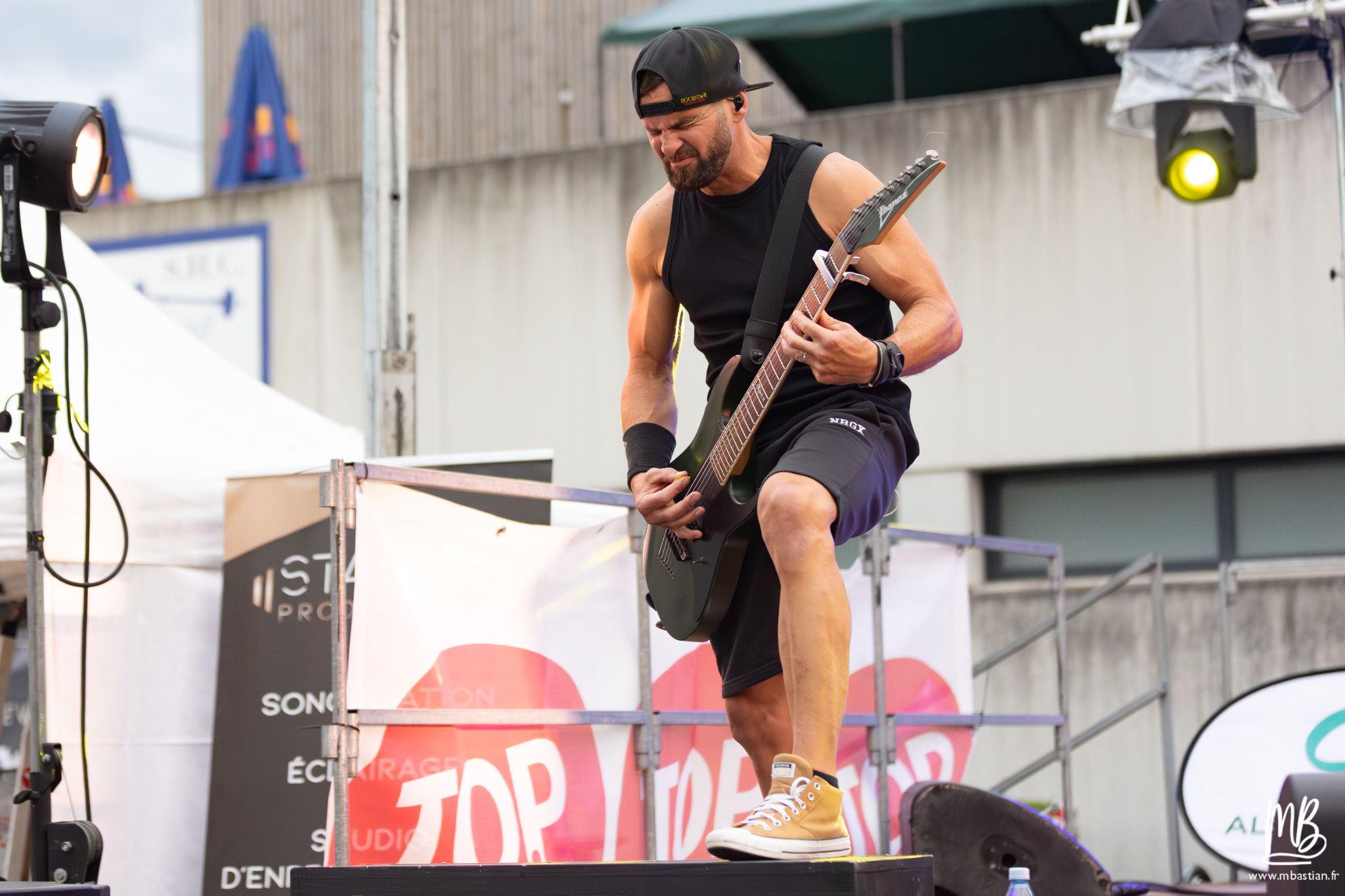 20250607  Redstones   MB 63